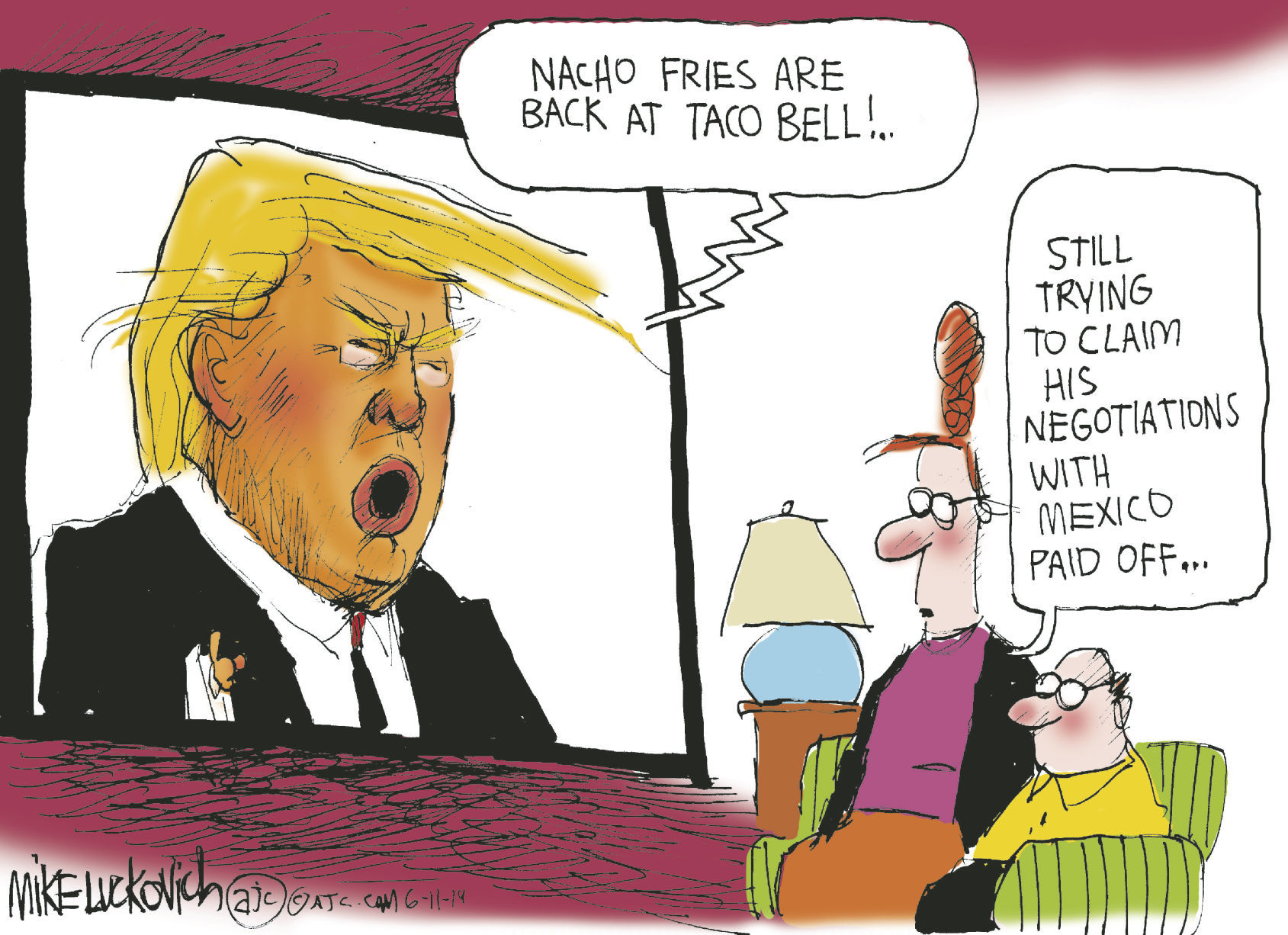 cartoon